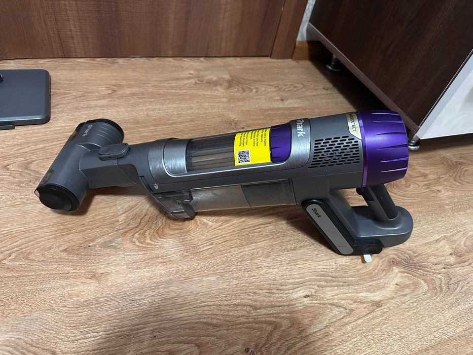 Бездротовий пилосос Shark Detect Pro MAX IP3251EUT ВЖИВАНИЙ