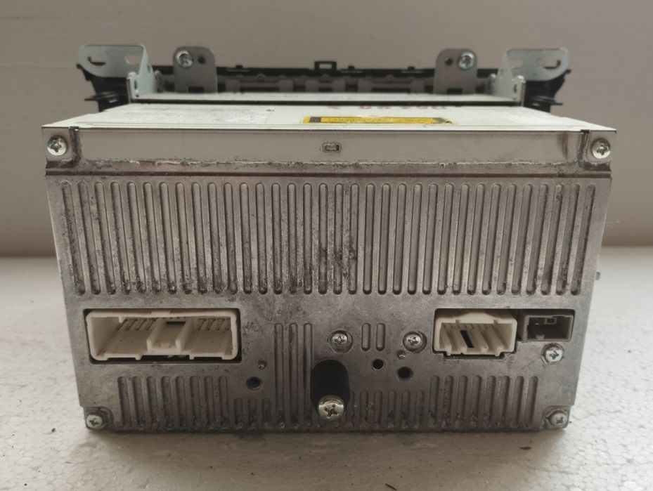Radio CD Mazda 3
