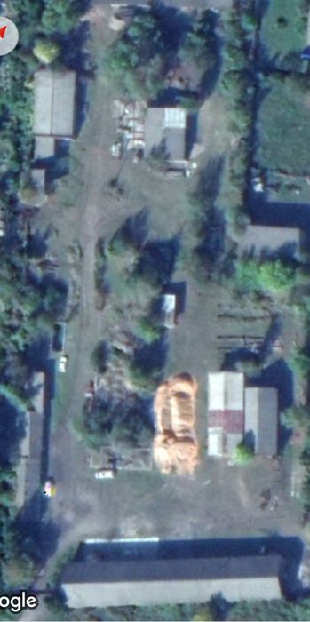 Здам в оренду складські приміщення