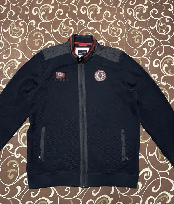 Кофта мужская Christian Berg