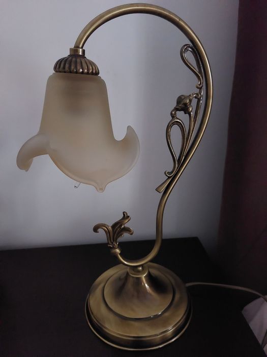 Conjunto de Candeeiros de quarto