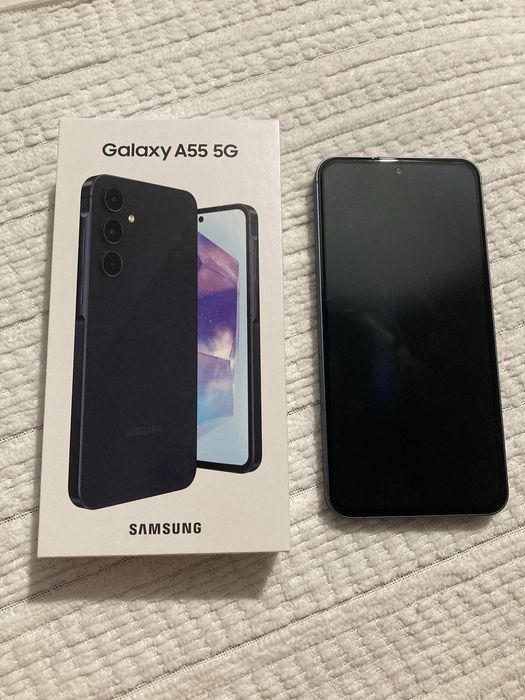 Samsung A55 128GB
