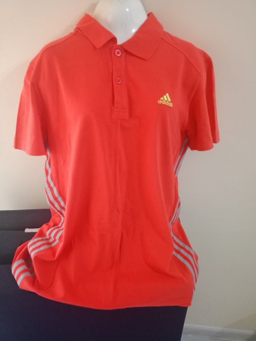 Koszulka polo Adidas