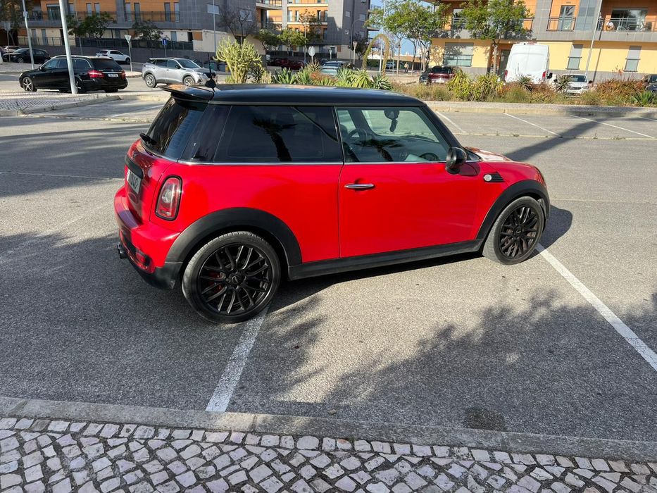 Mini Cooper R56 Diesel — photo 5