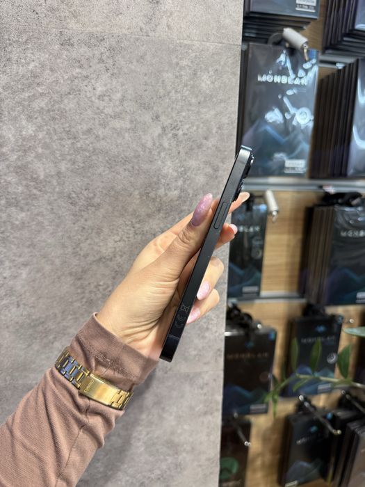 Used iPhone 13 128gb Midnight MDM