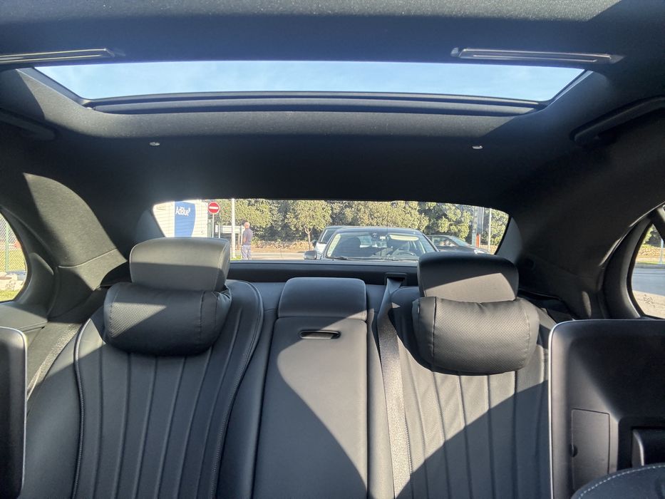 Mercedes s350 de 2021 apenas 80.000km