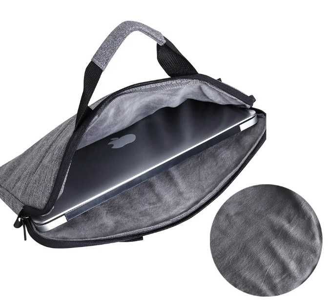 Сумка для ноутбука 15,6 дюймов, ( Macbook HP Dell Acer ) НОВА