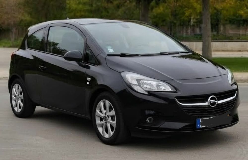 Vendo Opel Corsa 1.4 (Gasolina/GPL de Origem) – 2019
