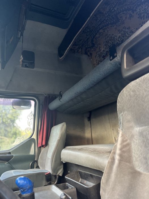 Renault Premium 400 Euro 2   2000рік
