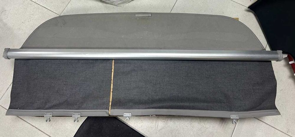 Шторка багажника Nissan X-Trail T30 оригінал