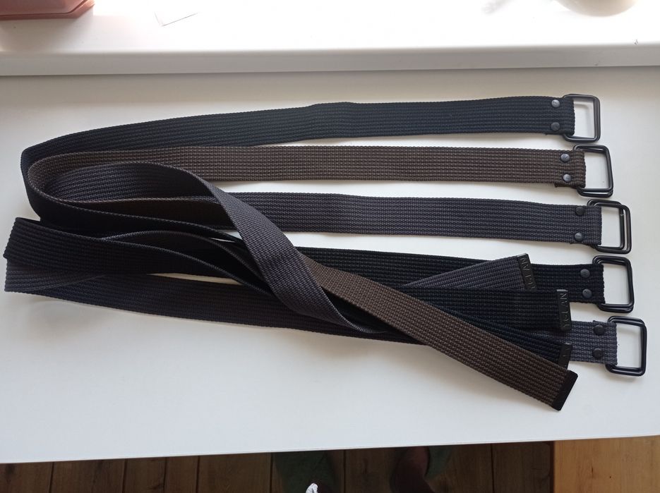 Чоловічі  ремені