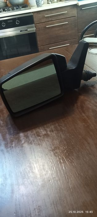 Продам зеркало Альфа Ромео