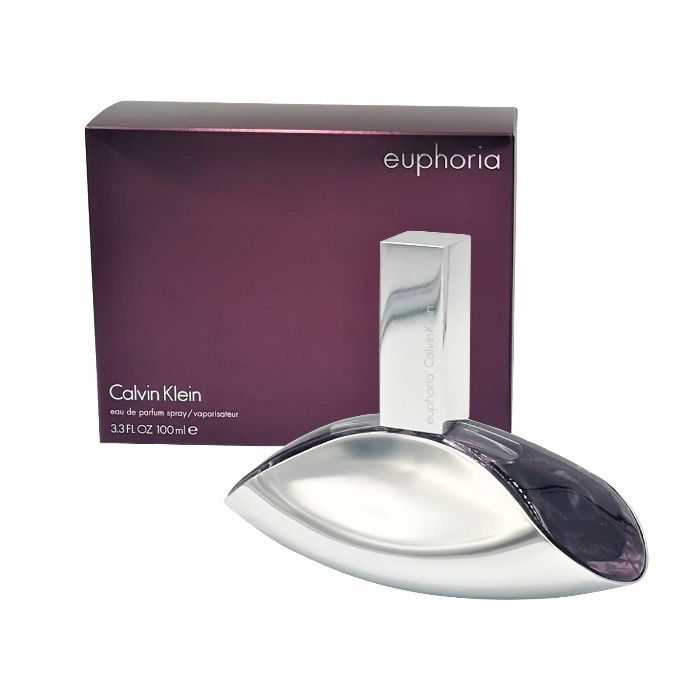 Perfumy | Calvin Klein | Euphoria | 100 ml | edp