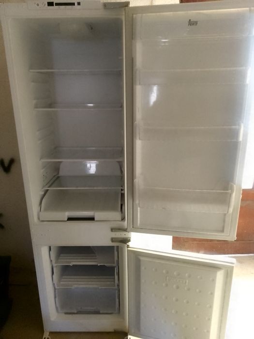 Vendo frigorífico