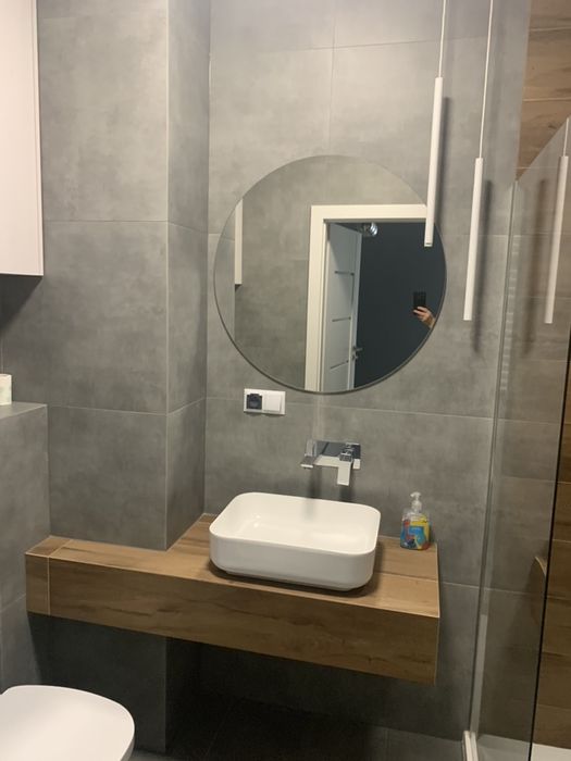Komfortowe w centrum Mlawy – pohled 2