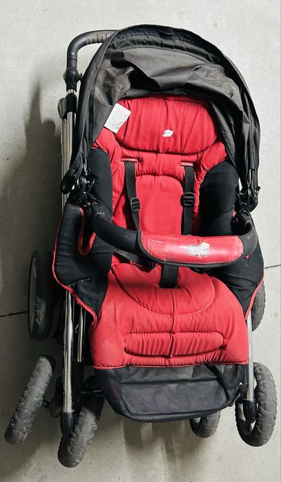 Carrinho bebé muito bom