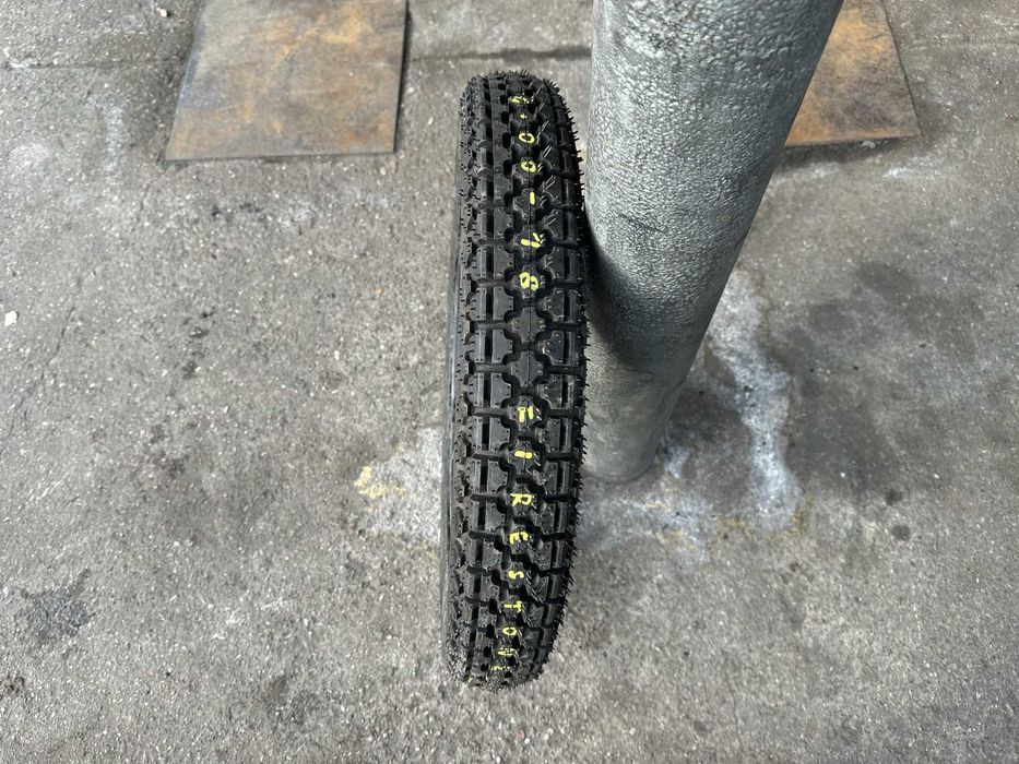 Opona Retro Oldtimer Klasyczne Zabytkowe Firestone 4.00-18 59S NOWA!