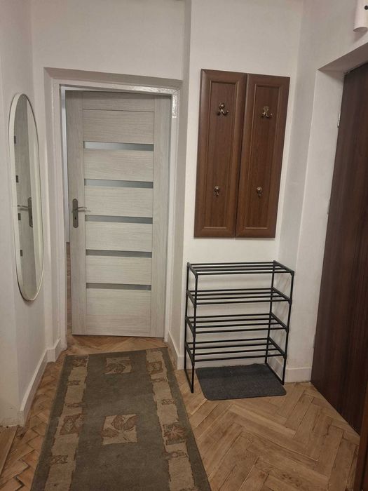 Mieszkanie 2-pokojowe, pokój  Salwator od właściela dla studentek, studentów centrum - Widok 4
