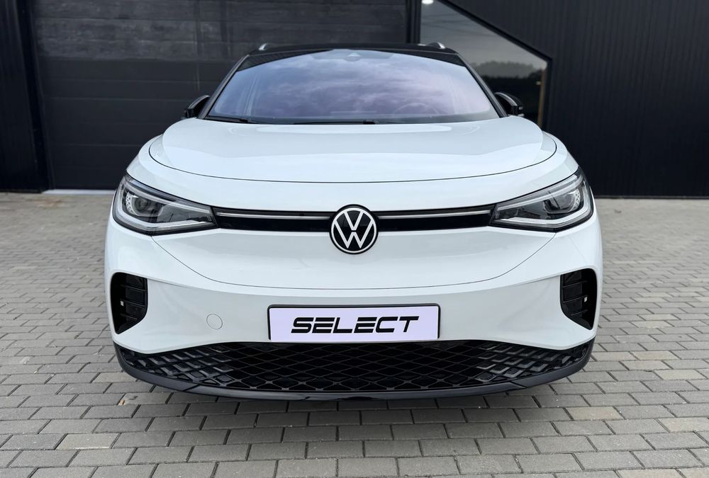 VW ID.4 77 kWh Pro Performance Max