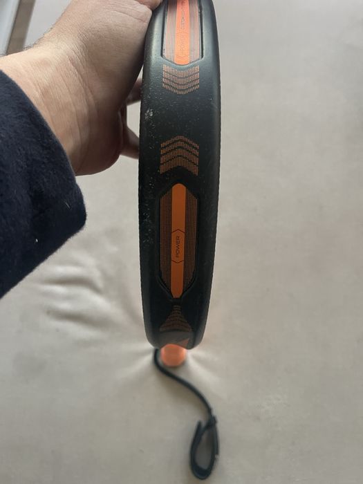 Raquete Bullpadel Vertex 04 Hybrid 2025