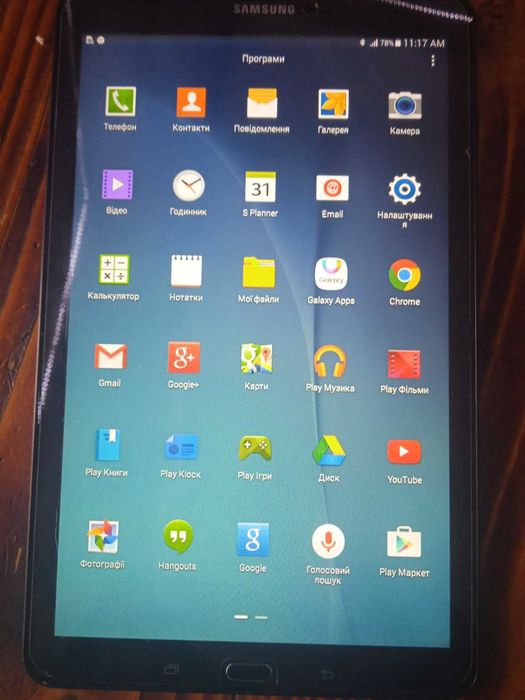 Планшети обмін на телефон
