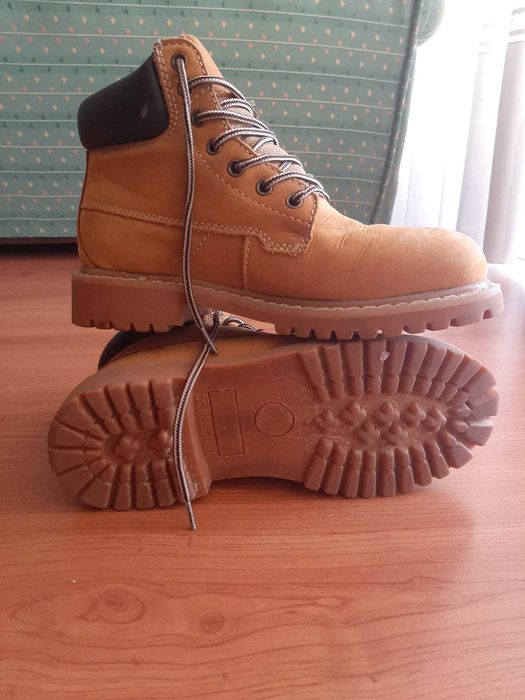 Botas BERG outdoor