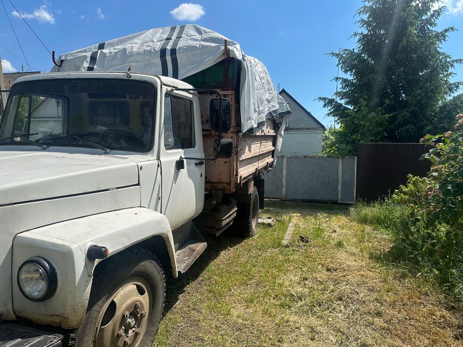 Продам газон срочно