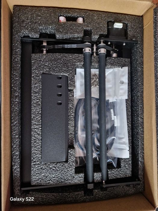 Sculpfun Rolo Rotativo para Gravador a laser