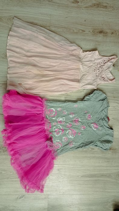 Продам одяг для дівчинки