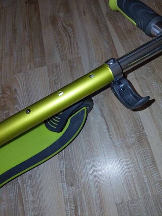 Дитячий самокат Globber