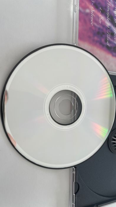 Unburn ‎– Beyond Life And Death - cd