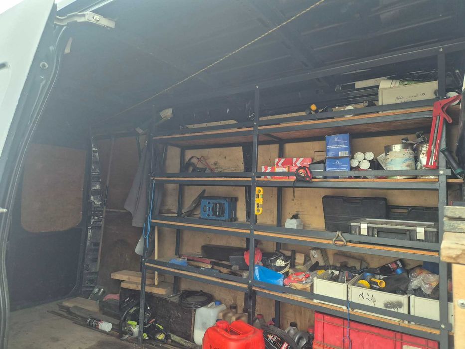 Iveco Daily 35S16 2.3 HPI Klima Długi Wysoki Zabudowa Hak Cena Brutto