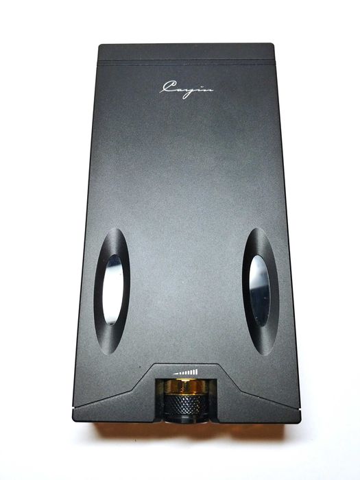 Cayin C9 преміальний дискретний балансний ламповий підсилювач до 4 Вт