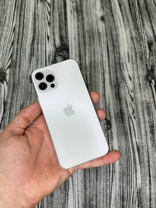 Iphone 12 pro 256 gb, гарний стан, айфон 12 про 256