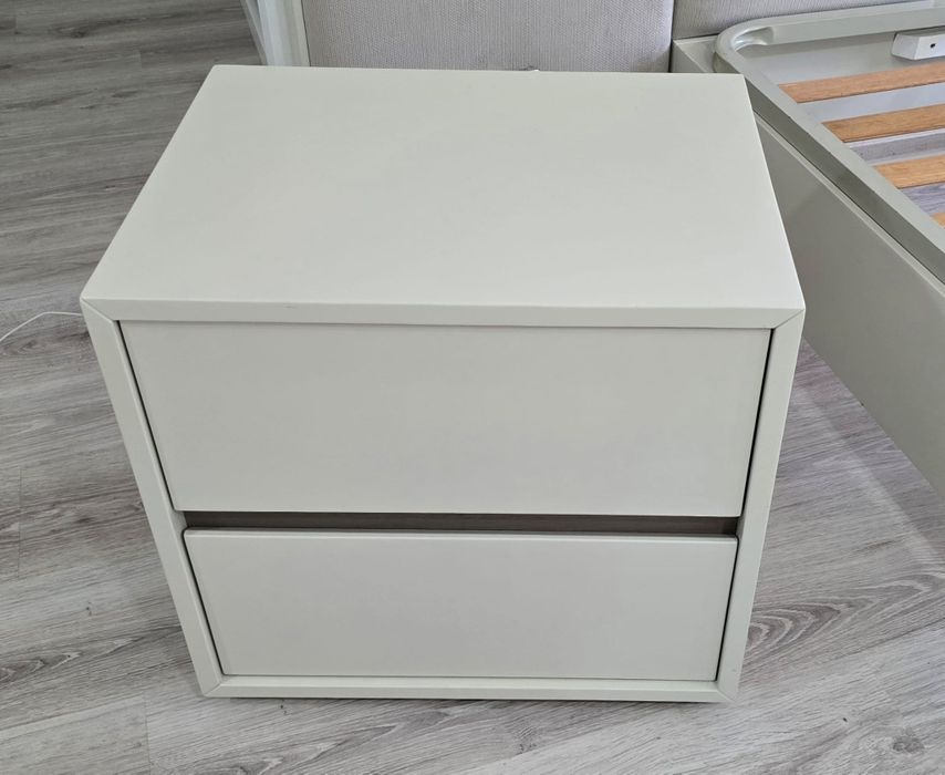 Cama de casal moderna 200*160