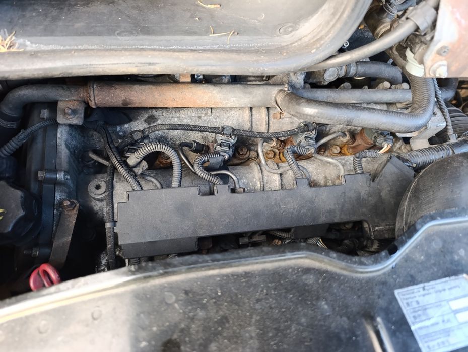 Двигун Фіат Дукато 3.0 Дизель 2011 рік