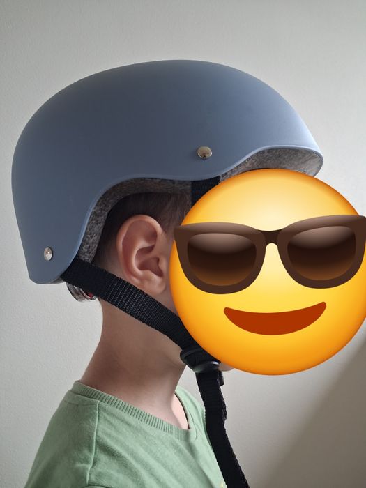 Kask rowerowy rozm. S