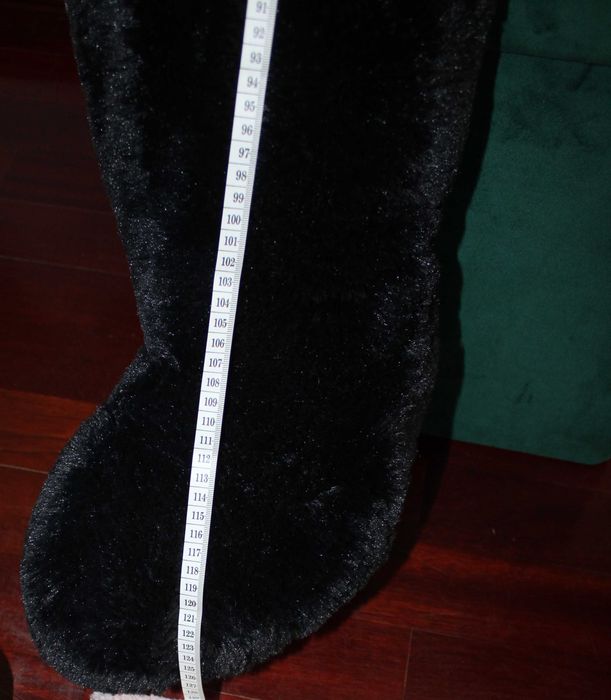 Peluche Gigante XXL – Muito Macio | Cerca de 128 cm