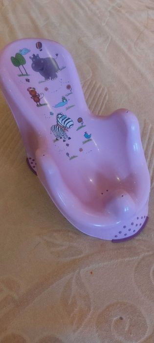 Горка дитяча для купанія