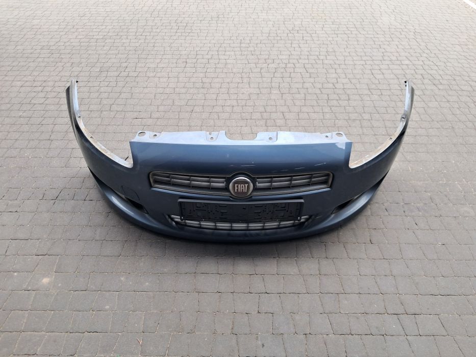Zderzak przedni fiat bravo 2 kod vr 870B