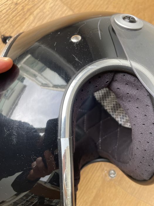 Capacete Biltwell Gringo M