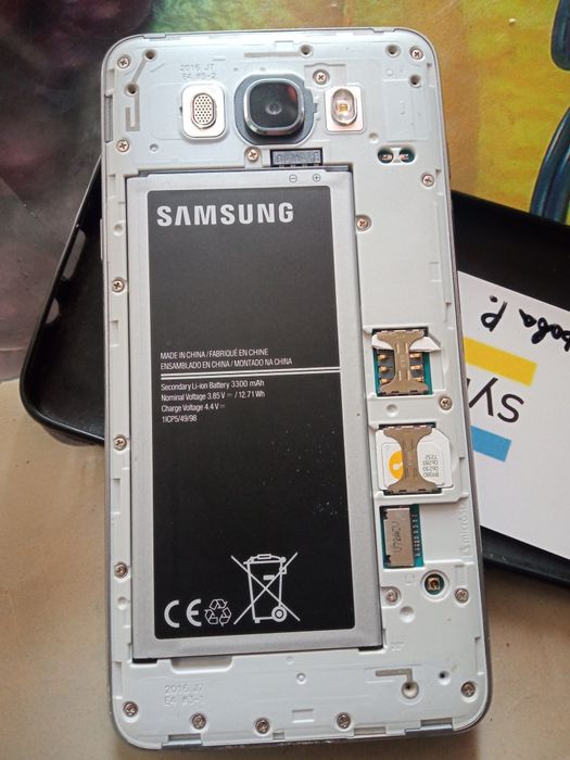 Samsung j7 Ідеальний стан