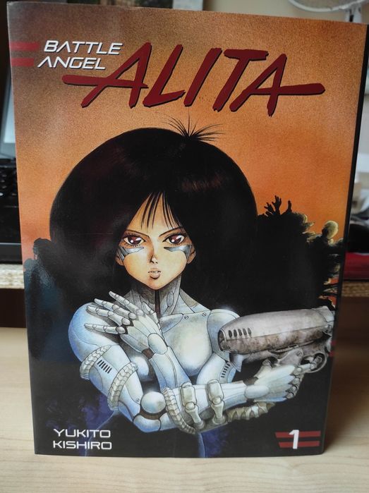 ALITA: BATTLE ANGEL アートブック ALITA: BATTLE ANGEL アートブック Amazon | Alita: Battle