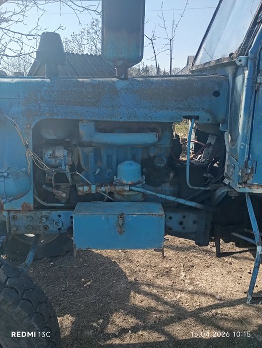 Продається трактор