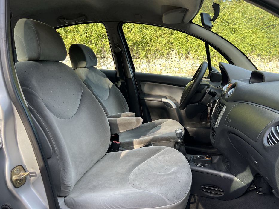 Citroen C3 1.1 A/C - 2005