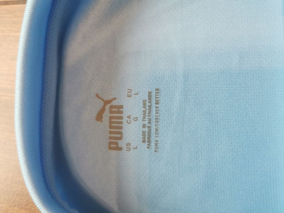 Koszulka piłkarska L