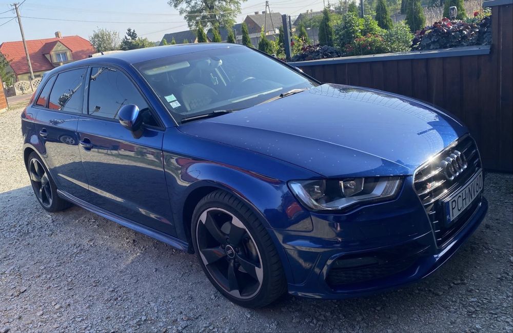 Sprzedam Audi A3