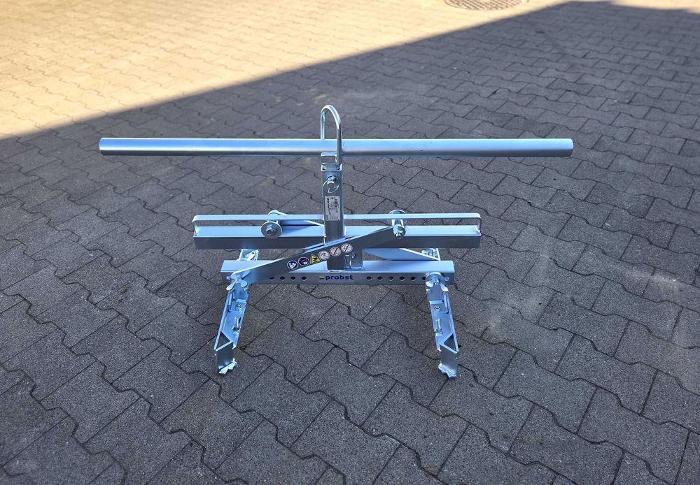 Probst Chwytak RGV-9/9 do ażurów płyt ażurowych Probst Mimal Jazon