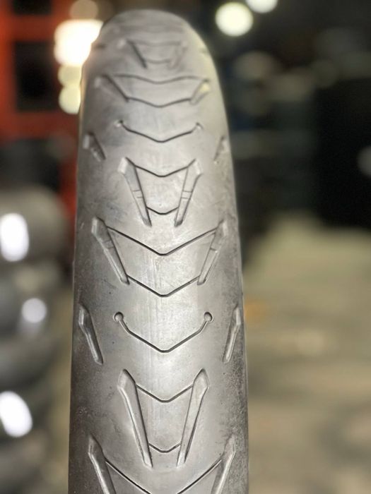 Мотошина 1шт 110/80 R19 Michelin Road5 Trial ST