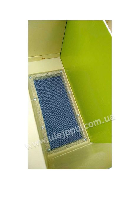 Вулики ППУ (10рамкові) ТМ "ППУ Бджоляр. Улей ППУ